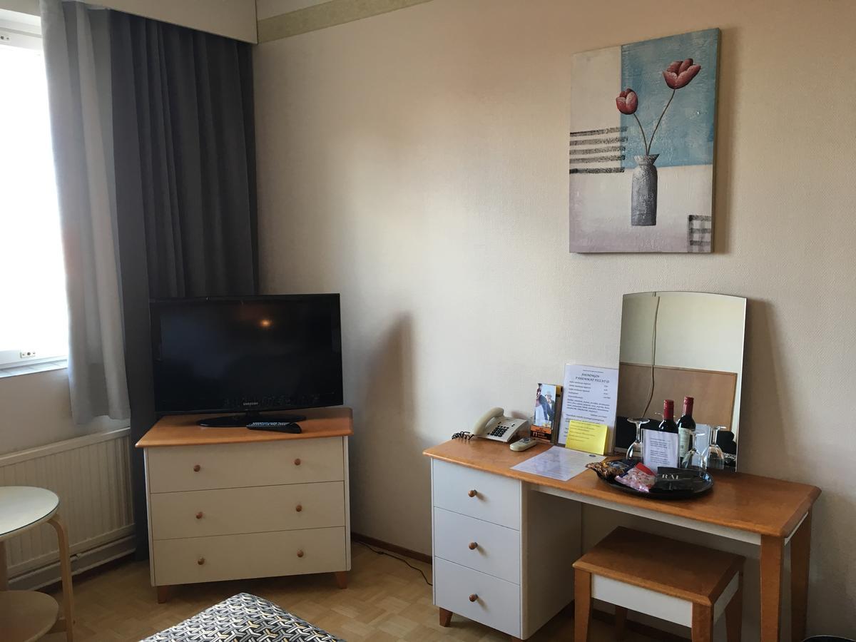 Finlandia Hotel Fooninki Seinäjoki Εξωτερικό φωτογραφία