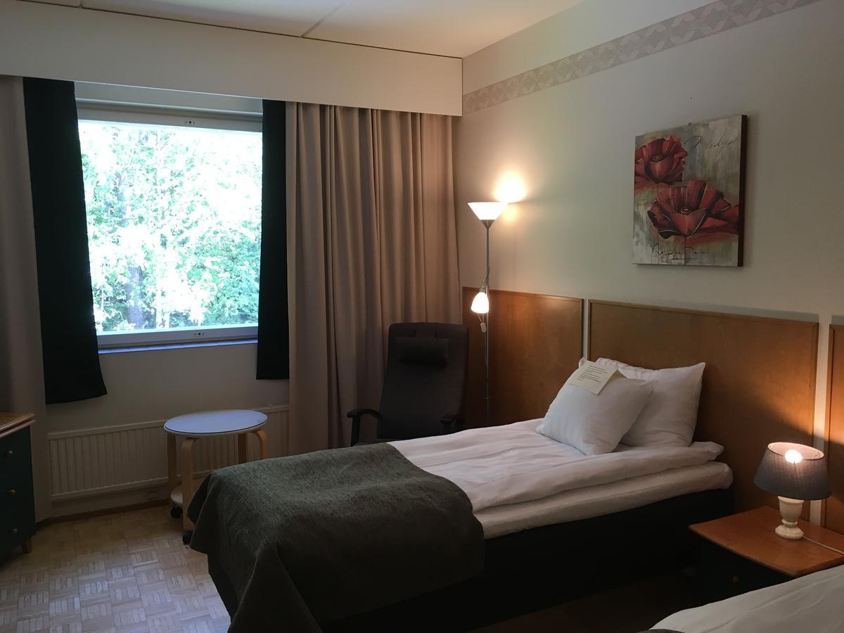 Finlandia Hotel Fooninki Seinäjoki Εξωτερικό φωτογραφία