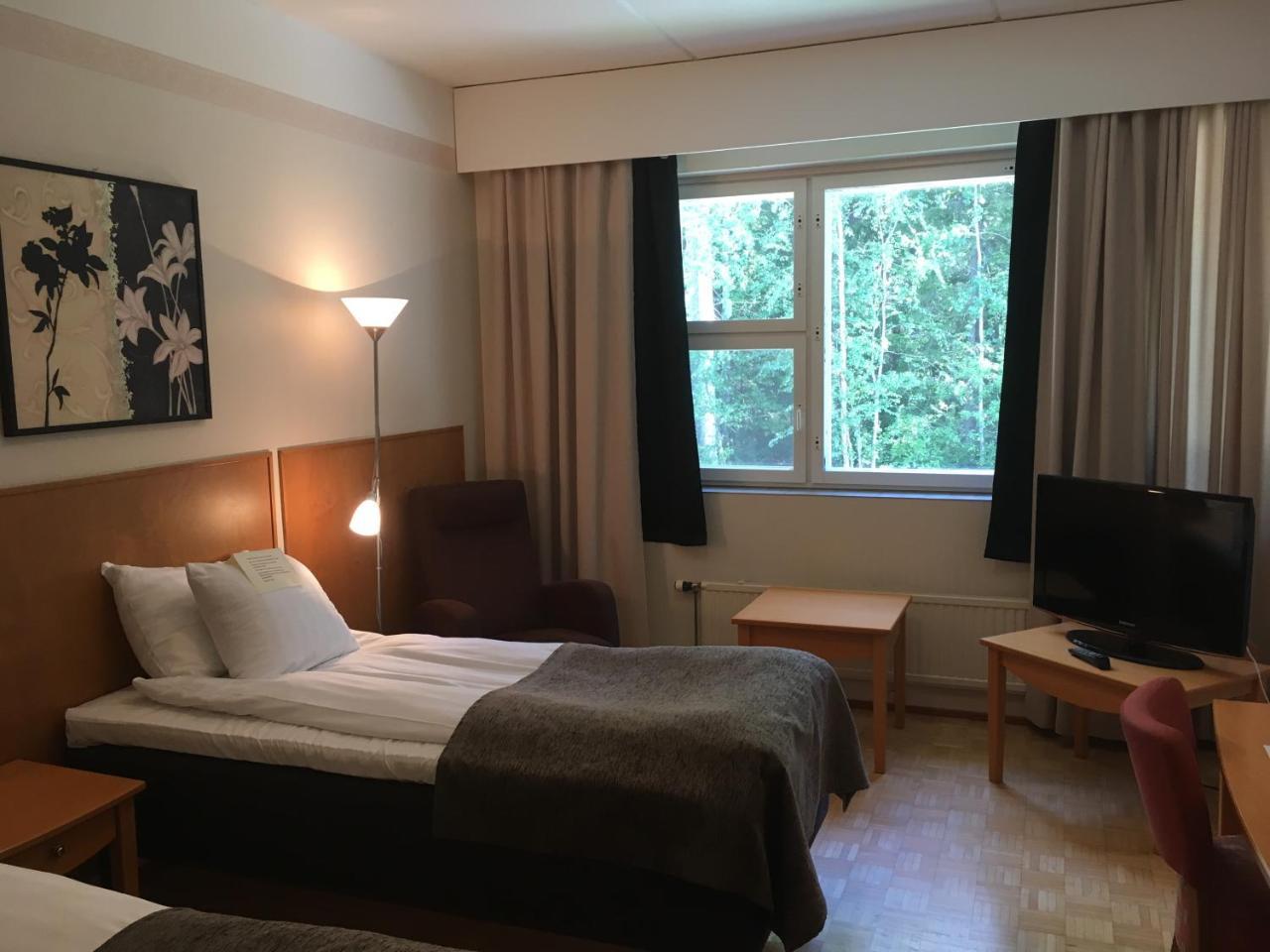 Finlandia Hotel Fooninki Seinäjoki Εξωτερικό φωτογραφία