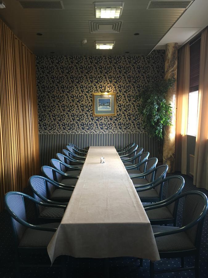 Finlandia Hotel Fooninki Seinäjoki Εξωτερικό φωτογραφία