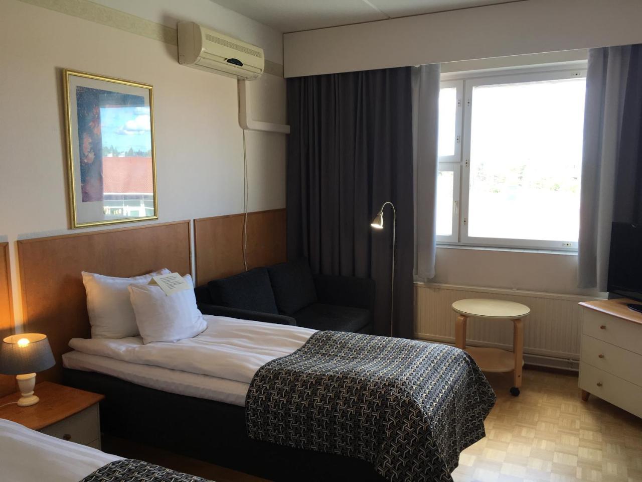 Finlandia Hotel Fooninki Seinäjoki Εξωτερικό φωτογραφία