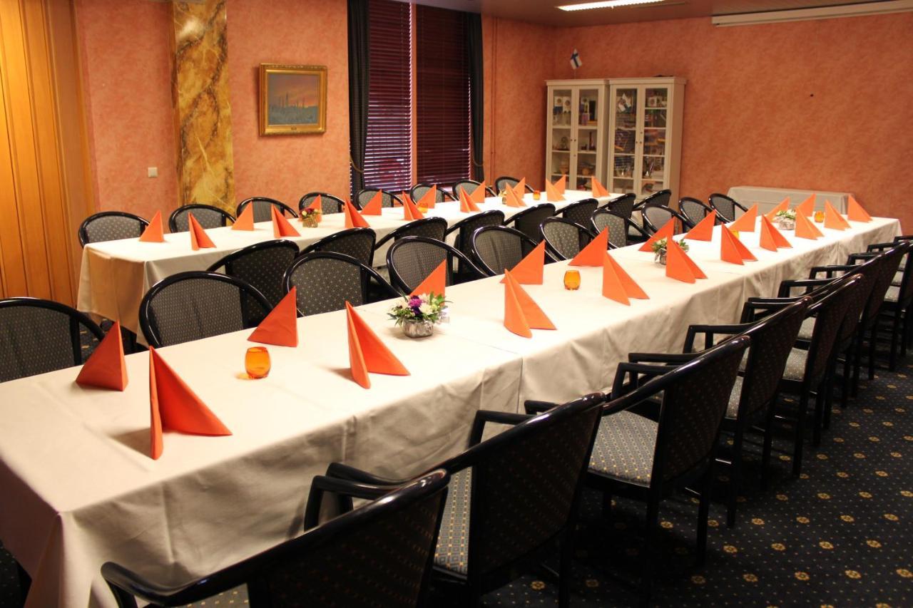 Finlandia Hotel Fooninki Seinäjoki Εξωτερικό φωτογραφία